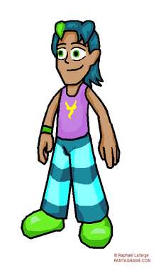 Jovy depixelise