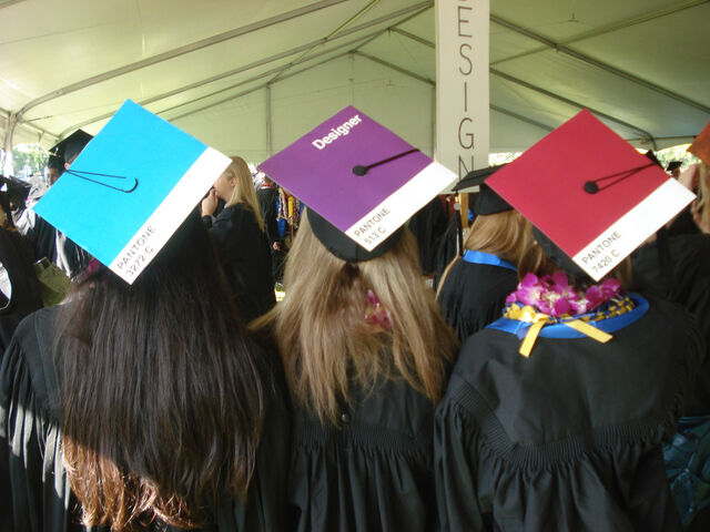 File:Pantone grad caps.jpg