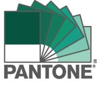 Pantone logo