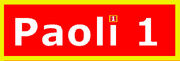 Paoli 1 wordmark