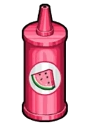 Watermelon Drizzle