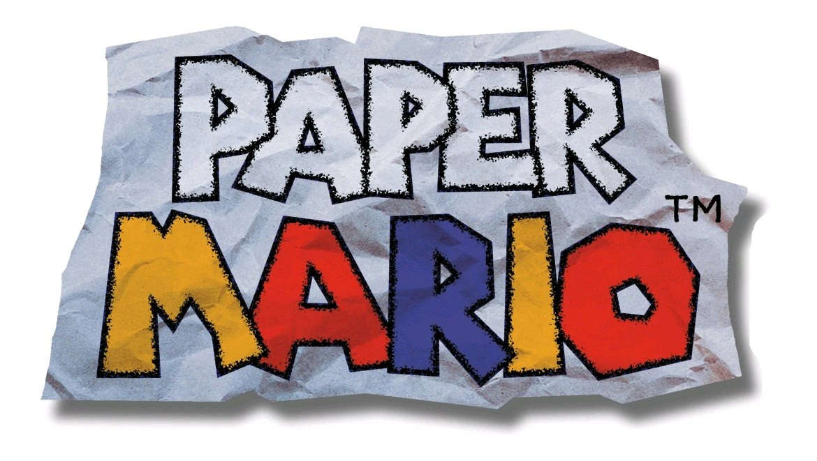 Paper Mario | Paper Mario Wiki | Fandom powered by Wikia
