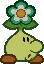 Bub-Ulb Green