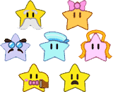 Star Spirits
