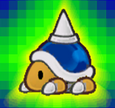 Spike Top Catch Card-1-