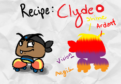RecipeClyde