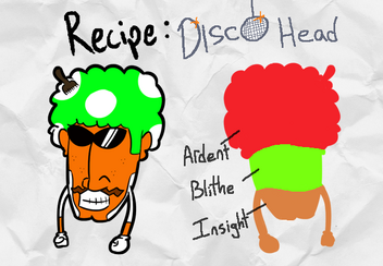Disco zpscc187600