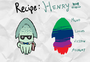 RecipeHenry