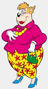 Trudy