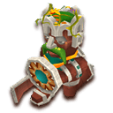 Deco Armor Complete