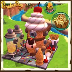 Island Creamery