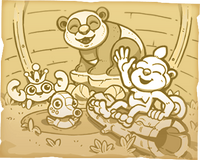 Preview petBook