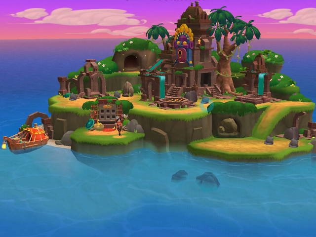 Fichier:View RelicIsland.png