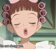 AliceNotSleepy