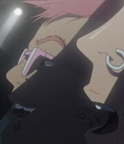 Mohawk