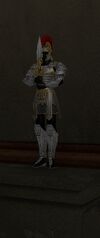 MS LivingArmor