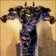 Positron Avatar by Veikira