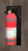 Fire Extenguisher