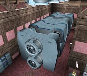 Turbine Generator
