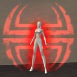 Arachnos Power Shield