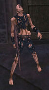 Zombies Minion 01
