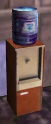 Water Cooler