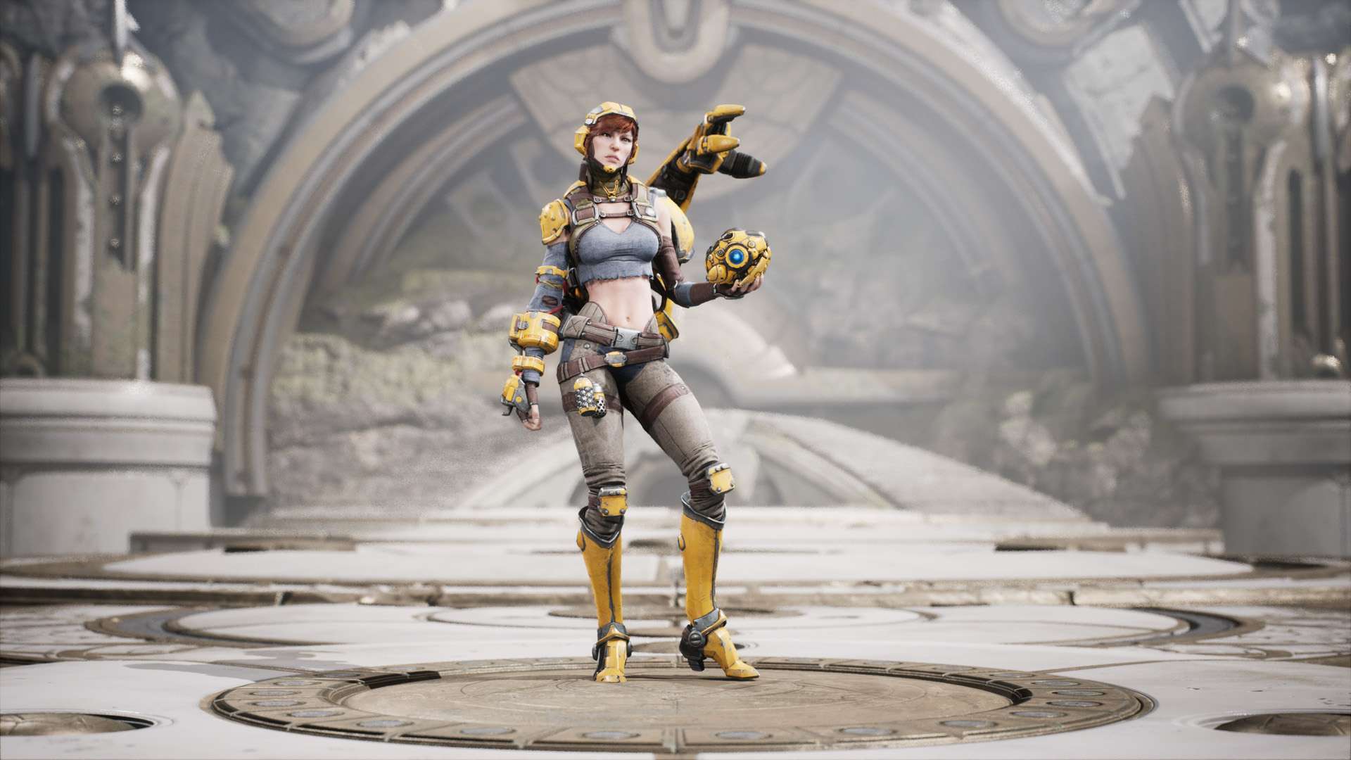 Gadget Paragon Wiki FANDOM powered by Wikia Gadget Paragon Wiki FANDOM powered by Wikia