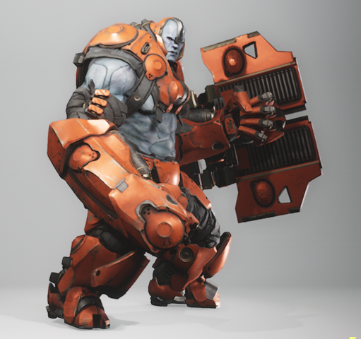 File:Steel Default skin.png
