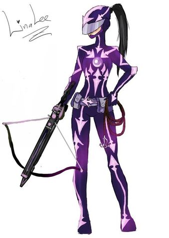 File:Flechette by linaleez-dav FLECHETTE.jpg