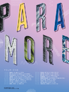 Tour One Poster