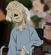 OldMan