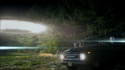 The Abduction