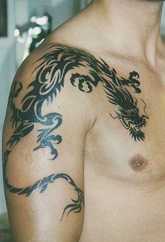 File:Tribal-dragon-tattoos-1-shoulder.jpg
