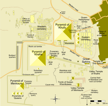 613px-Giza pyramid complex (map).svg