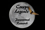 Creepy Legends Research