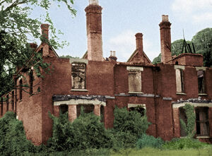 Colour-borley-ruins