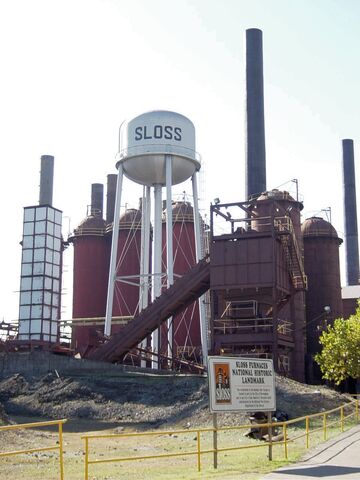 File:Sloss Furnaces Birmingham.jpg