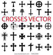 Stock-vector-set-crosses-vector-various-religious-symbols-50913559