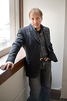 220px-Michael Shermer wiki portrait2