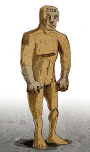357px-Golem by Philippe Semeria