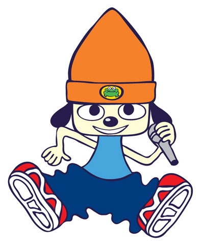 File:PTR US cover Parappa.png