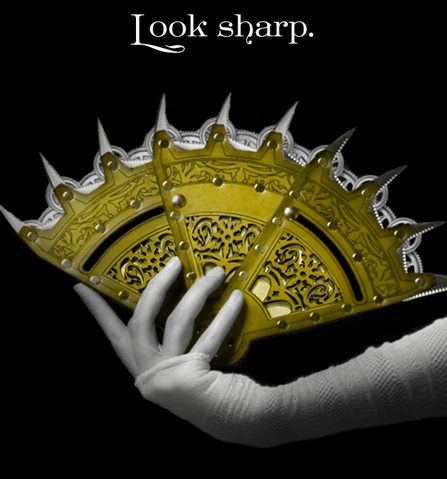 File:Look Sharp.png