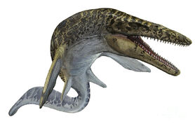 Mezozaur