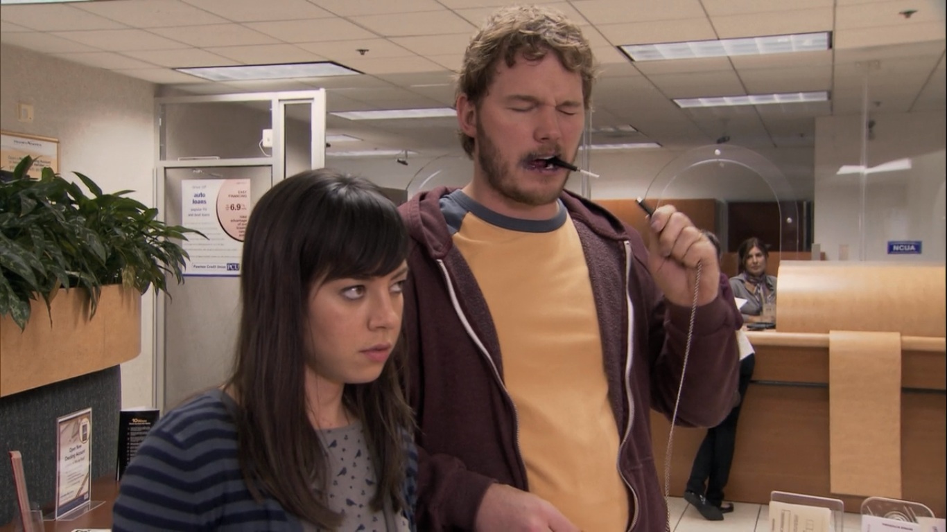 parks and rec freddy spaghetti episode parks and rec freddy spaghetti episode