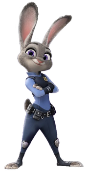 Judy hopps 2