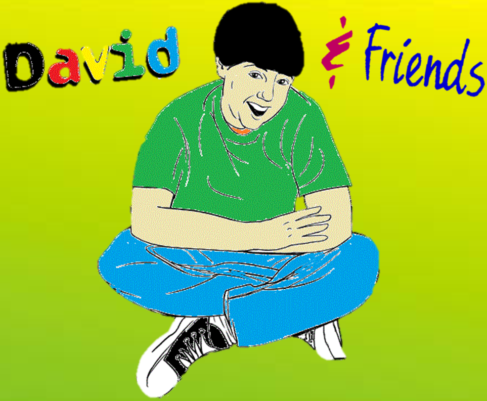 David Friends The Parody Wiki Fandom Powered By Wikia David Friends The Parody Wiki Fandom Powered By Wikia