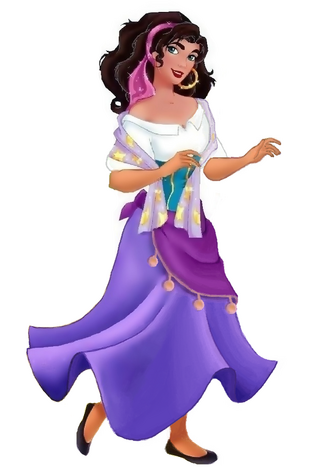 Esmeralda-disney915