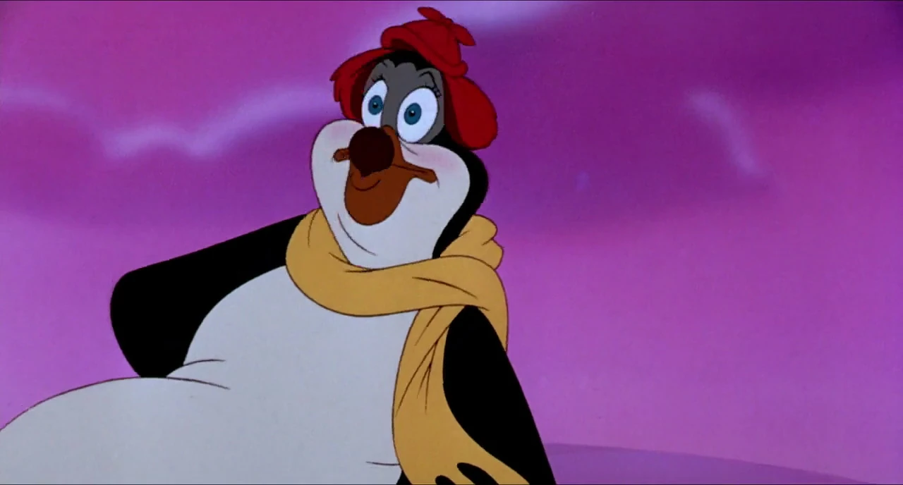 Category:The Pebble and the Penguin Characters | The Parody Wiki