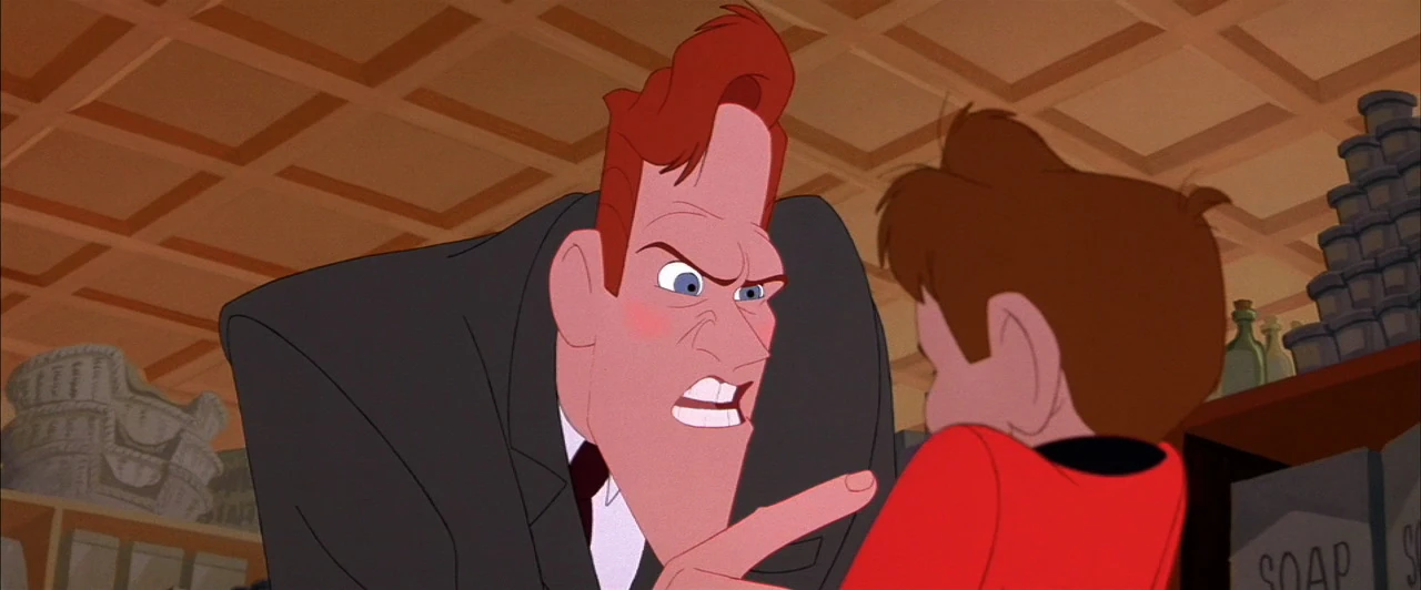 Kent Mansley The Parody Wiki FANDOM powered by Wikia