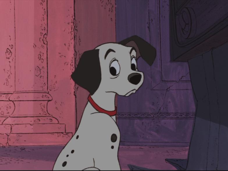 Lucky (101 Dalmatians) The Parody Wiki FANDOM powered